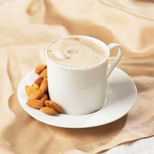 AMARETTO Almond cup