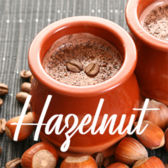 Hazelnut