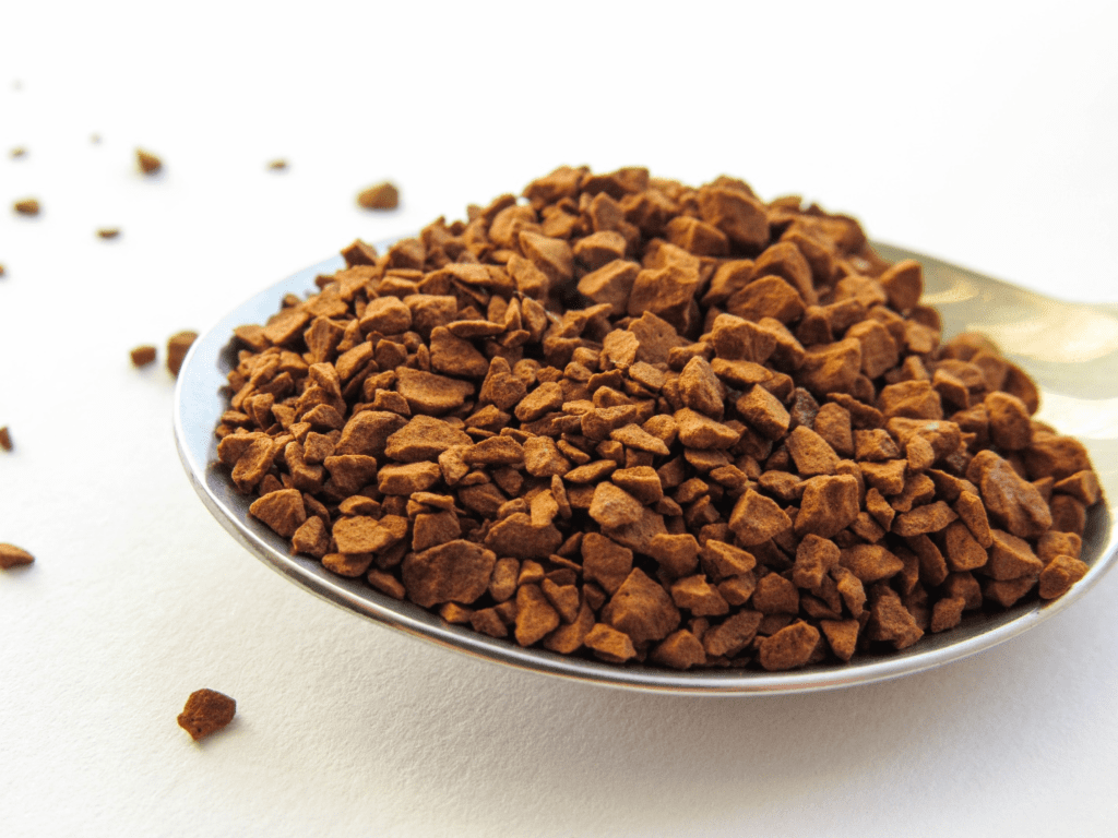 Roasted Premium Coffee